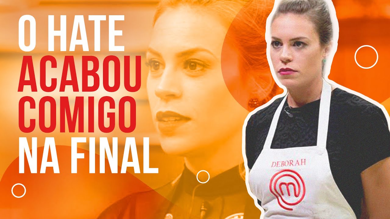 VIVI UM DOS MOMENTOS MAIS DIFÍCEIS NO AO VIVO | Go Deb