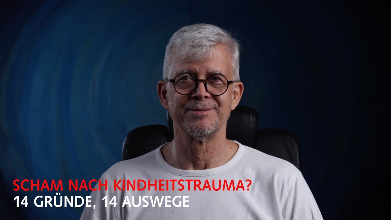 Kindheitstrauma & Scham: 14 Gründe, warum du dich noch schuldig fühlst und wie du dich befreist