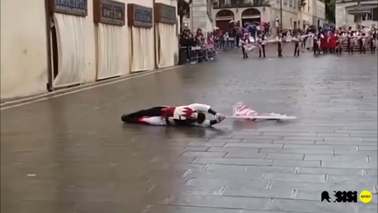 Calendimaggio di Assisi 2022, i migliori momenti