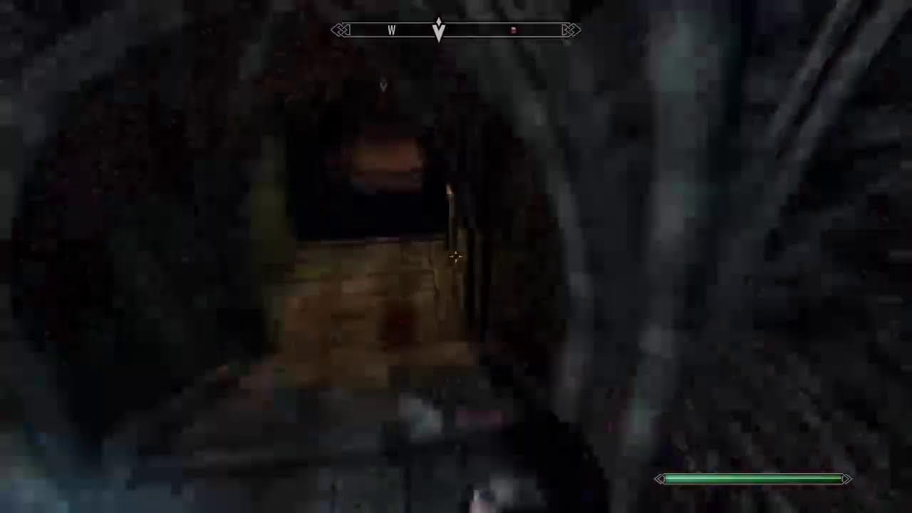 The Skyrim Elder: Scrolls 525,600