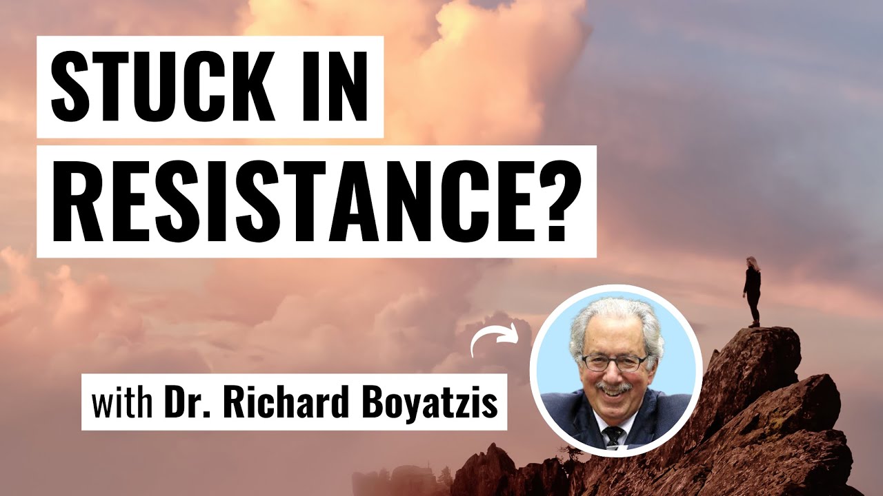 The Science of Change | The Mindset Game® Interview with Dr. Richard Boyatzis | Ep. 205