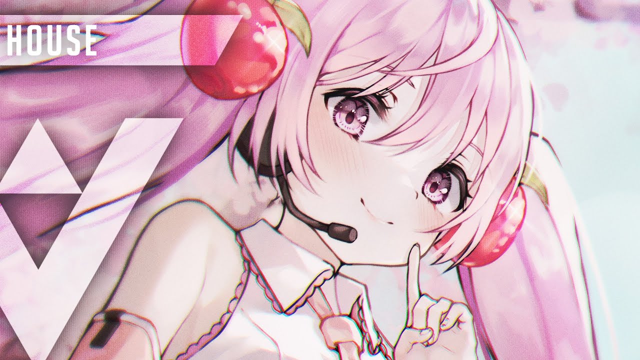 「Nightcore」SVEA, Zikai - Don't Stop The Music
