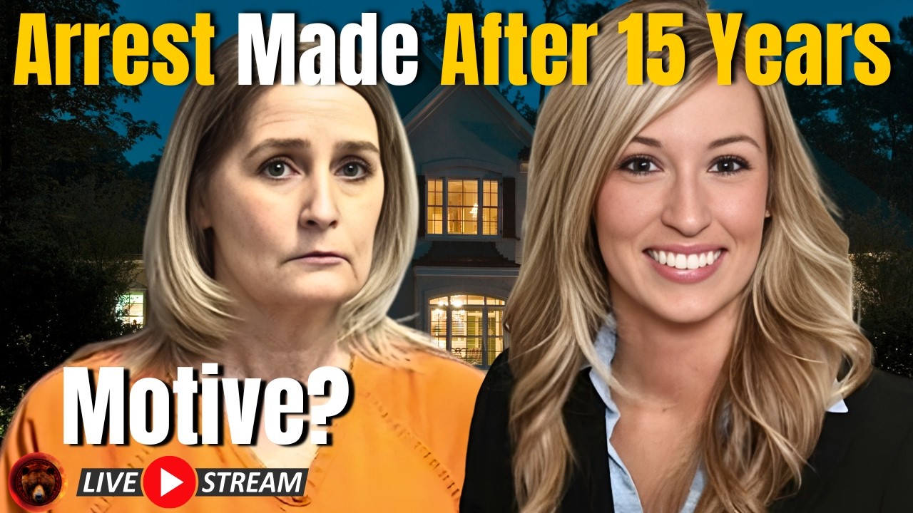 Arrest Made in Iowa Realtor's Case: Kristin Ramsey Charged