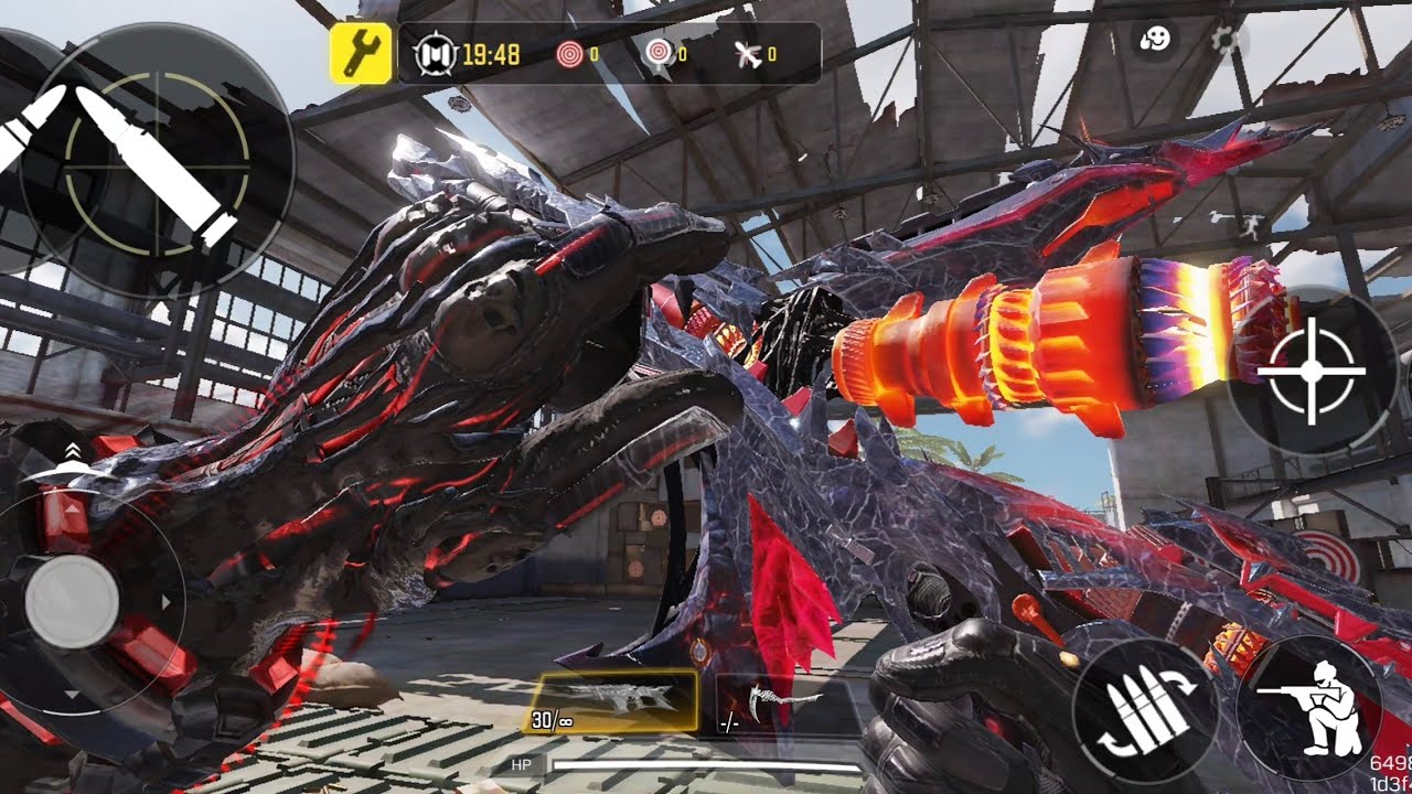 Kilo 141 Mythic Demonsong UNLOCKED 😈 | Full Showcase CODM