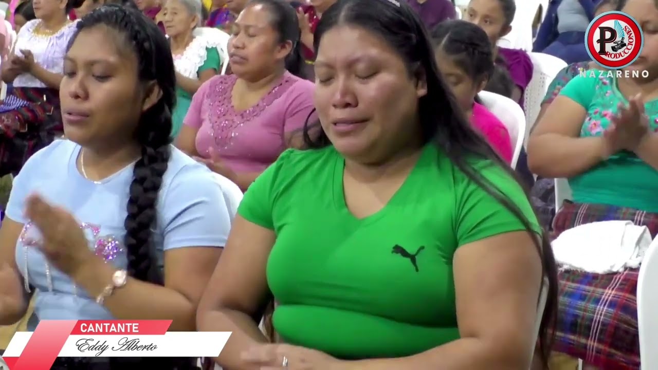 Eddy Alberto y su grupo Herencia de Jesus Junto a la Cruz. Tel: +502 4699 2979