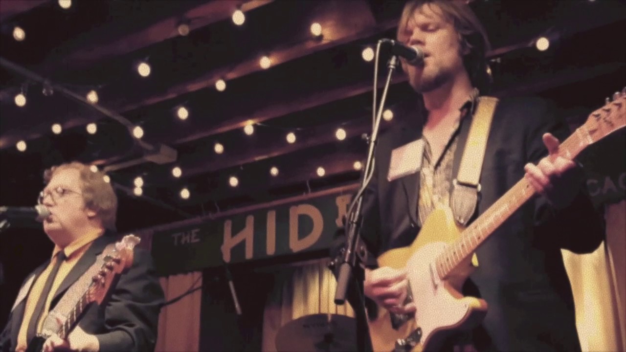 NRBQ  