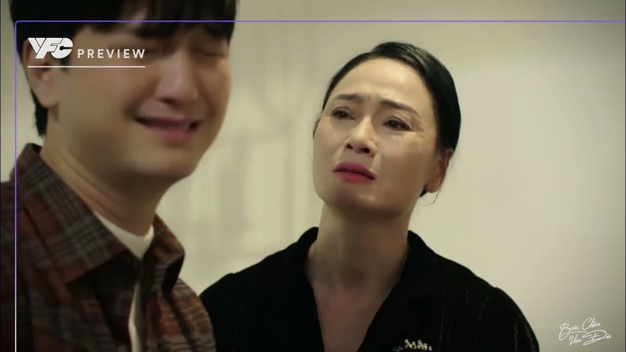 Preview Bước ch&acirc;n v&agrave;o đời tập 14 | Phim VTV Mới Nhất 2026 | Phim T&acirc;m L&yacute; Gia đ&igrave;nh 2025