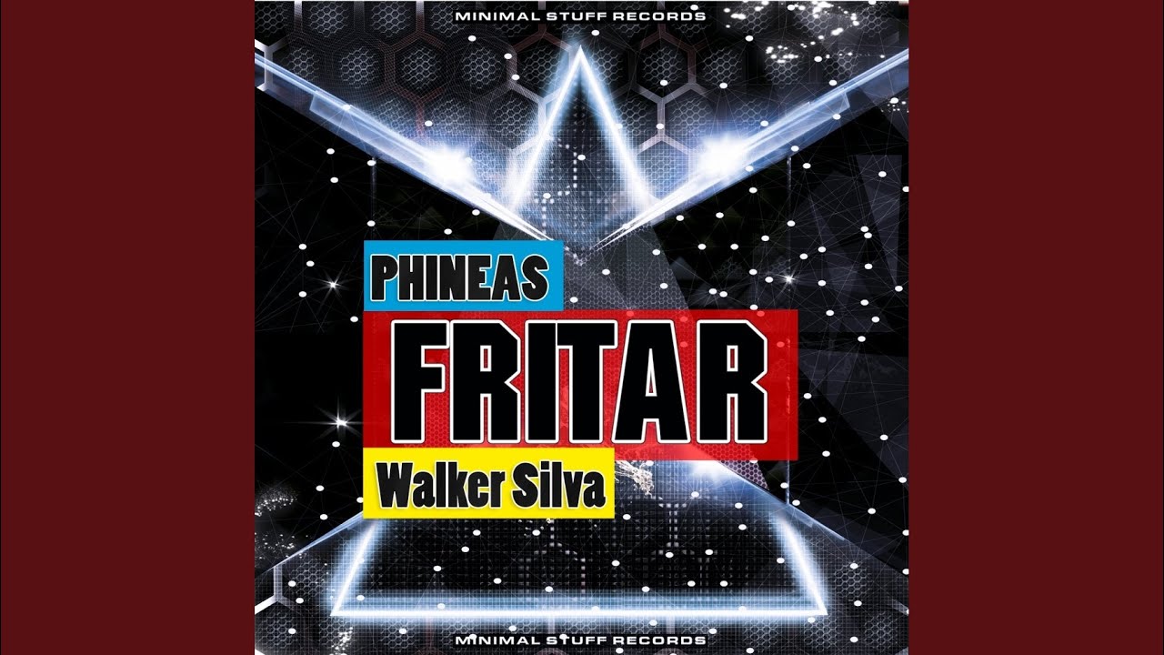 Fritar (Original Mix)