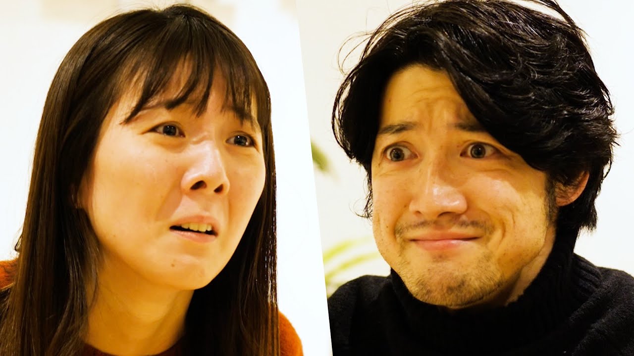 【修羅場】重みはあるが中身は全く無い彼氏
