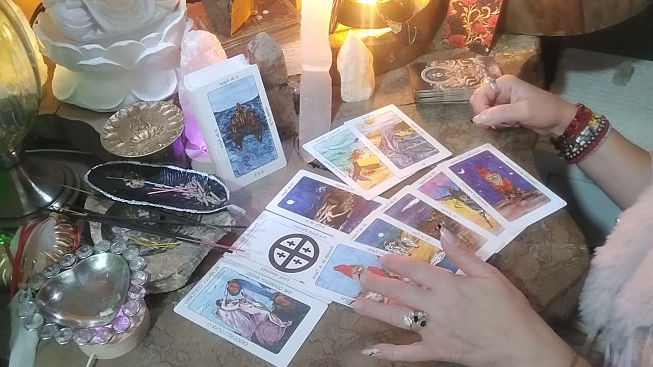 SIGNO DE VIRGEM♍ ESSA PESSOA VAI REVELAR MUITO SENTIMENTOS POR VOCÊ WHATSAPP054999498134 🌹