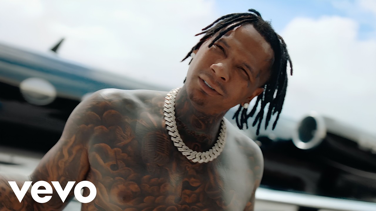 Moneybagg Yo & Est Gee - 