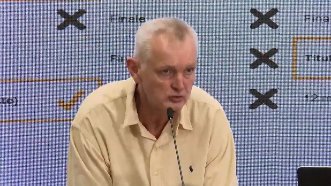 Žarko Paspalj otkrio ono što sve navijače zanima: Evo da li dolazi Kameron Pejn