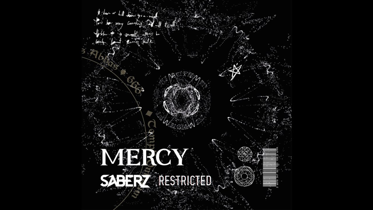 |Big Room| SaberZ x Restricted - Mercy (Extended Mix) [Free Download]
