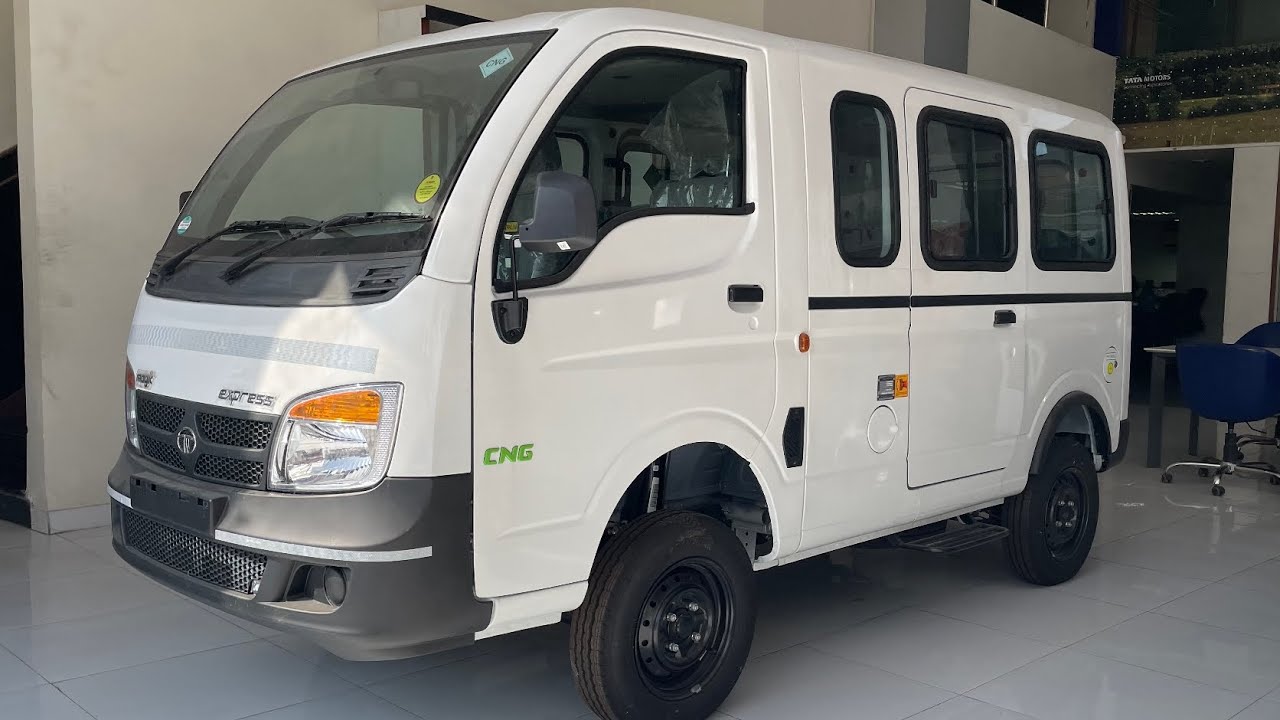 2025 New Tata Magic express 🔥 10 Seater passenger van // 27 KM माइलेज // SPECIFICATIONS 