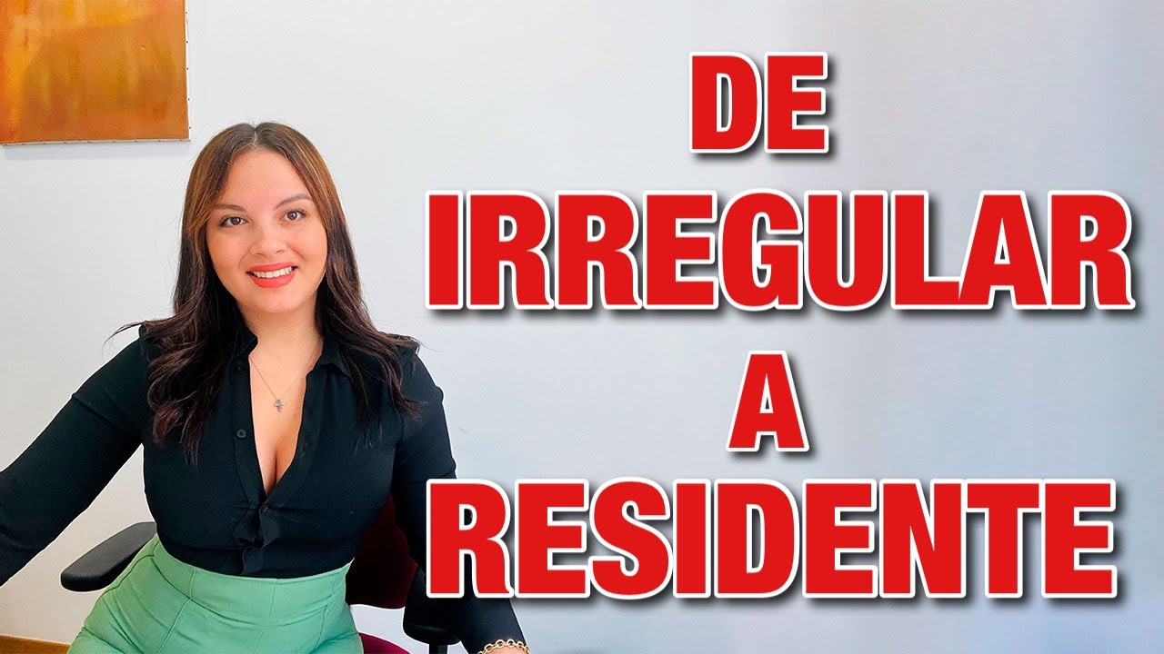 EMIGRANTES ✈️ 🇪🇸 - Nuevo ARRAIGO SOCIAL después de la REFORMA