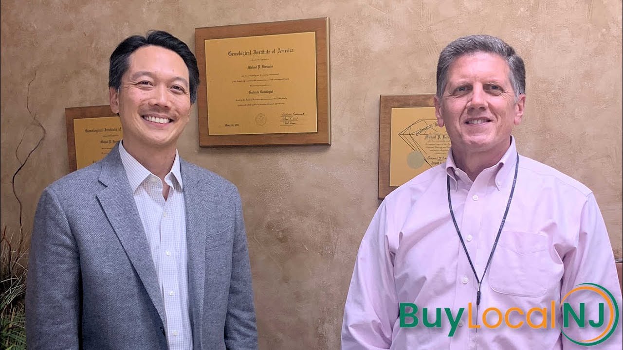J. Michaels Jewelers | Family Run Business With Deep Community Roots