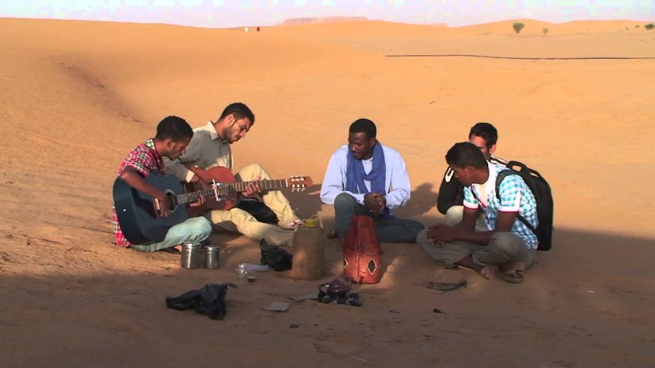 Hamawassa - Idinet