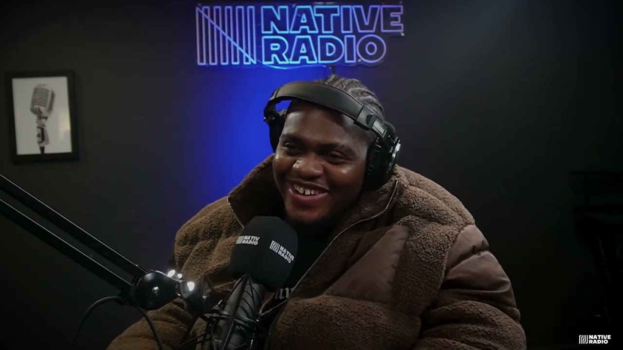 “I Had to Take Accountability” – Nelly Nonso on Hurting Someone & His New Release