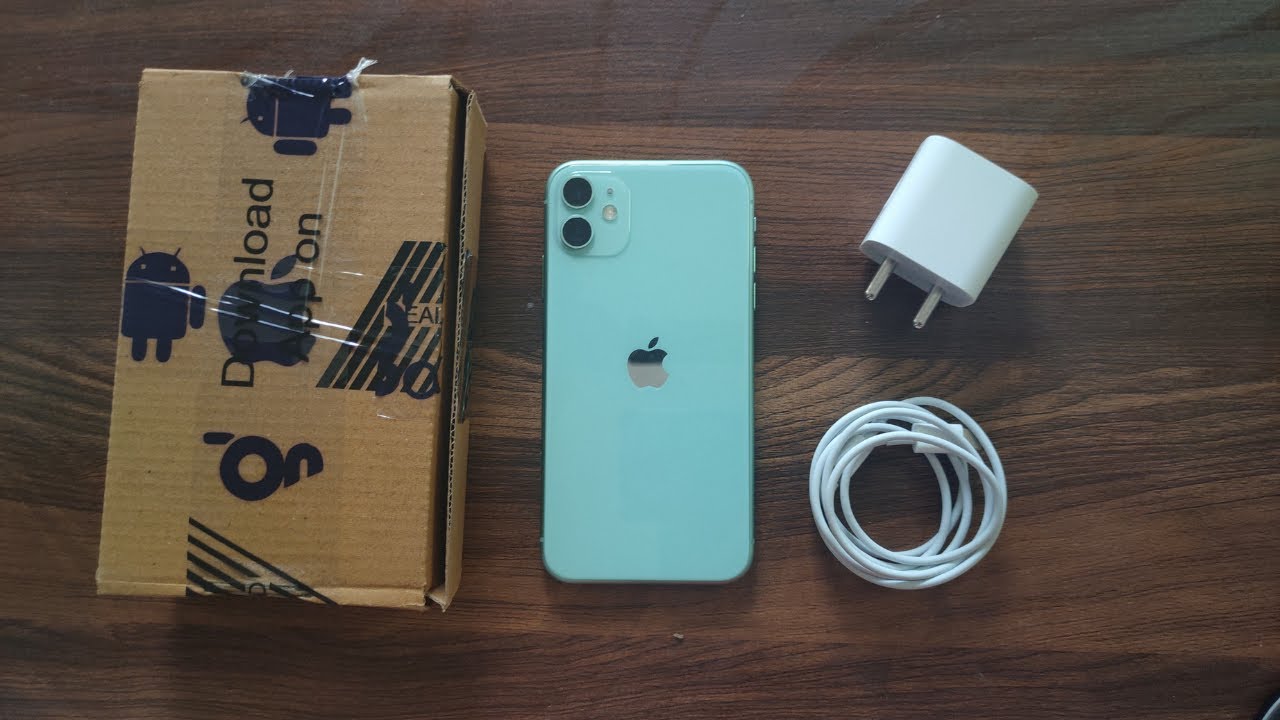 Let’s Check mobilegoo iphone 11 : How it’s?