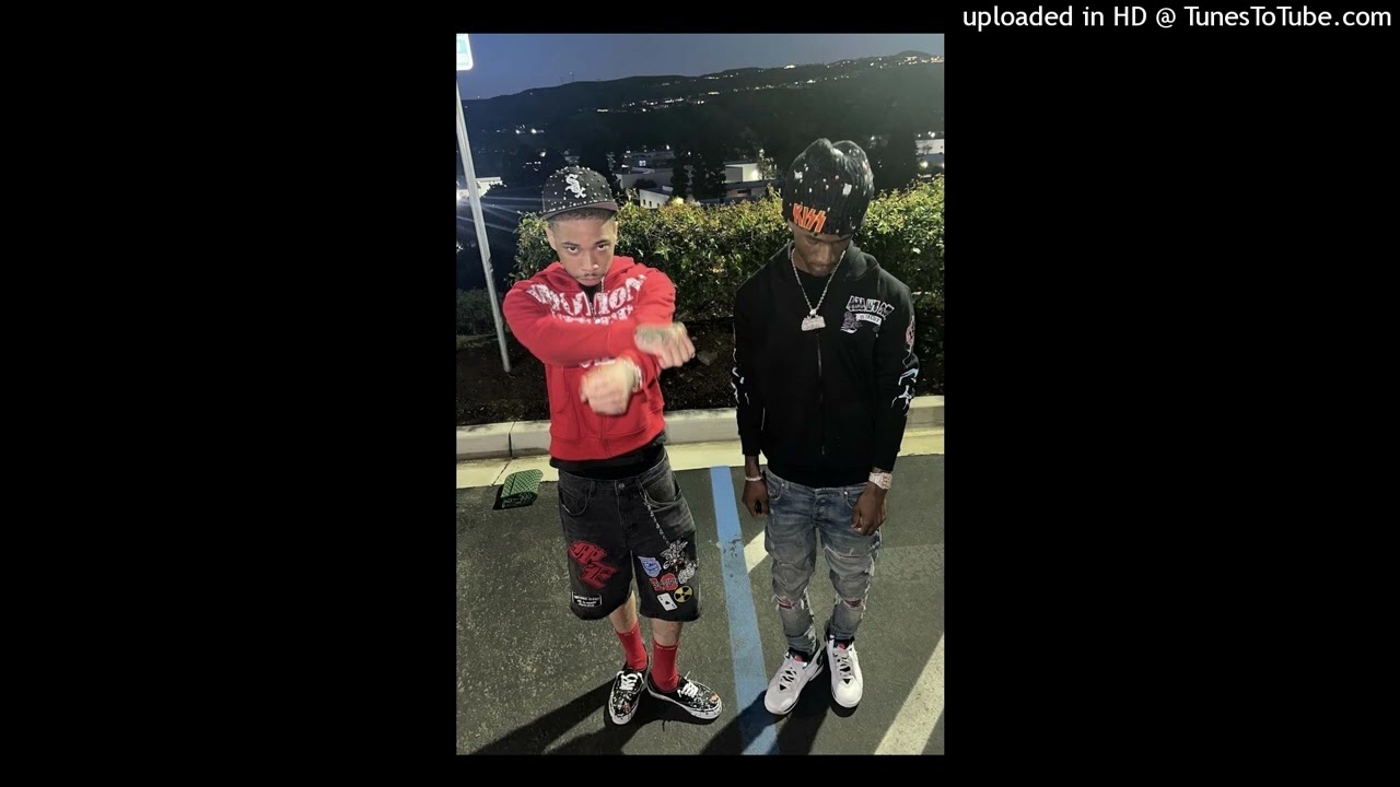 [FREE] Peysoh x MoneySign Suede x GmoneyDt x Playerrways x Drakeo The Ruler Type Beat