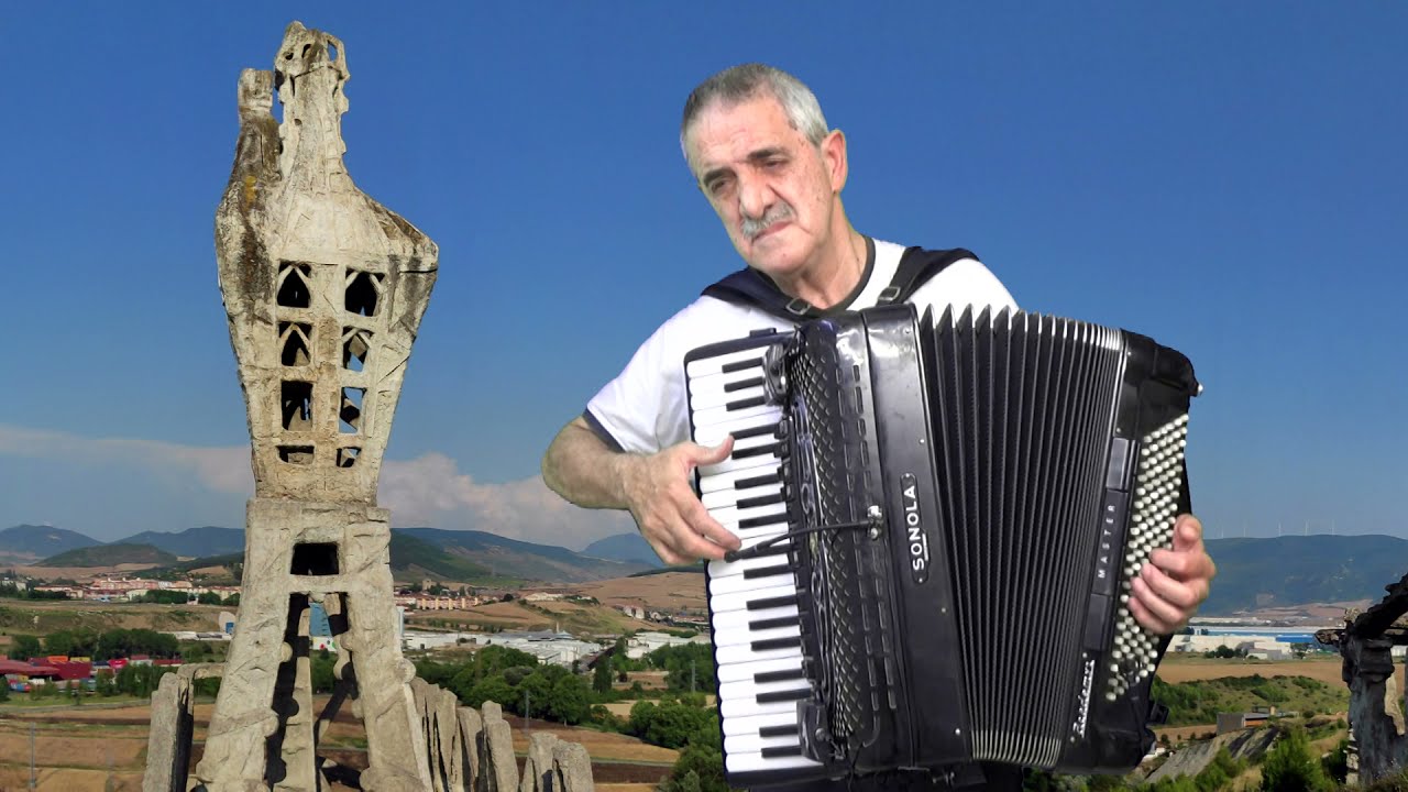 AURRESKU (Basque Traditional Dance)