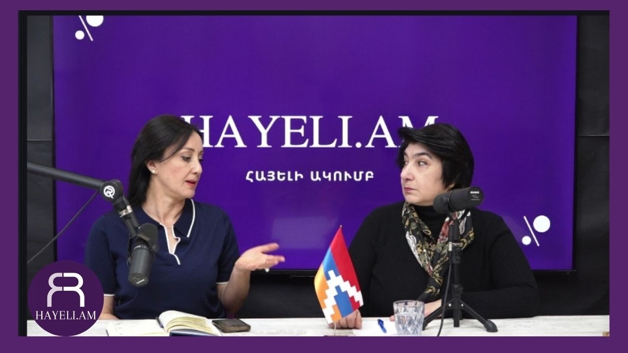 #ՈՒՂԻՂ․ «Այլևս ստիպված են Պուտինին դիմել․ Հորմուզի նեղուցը պայթել է Թրամփի գլխին»․ դեսպան Աղաջանյան