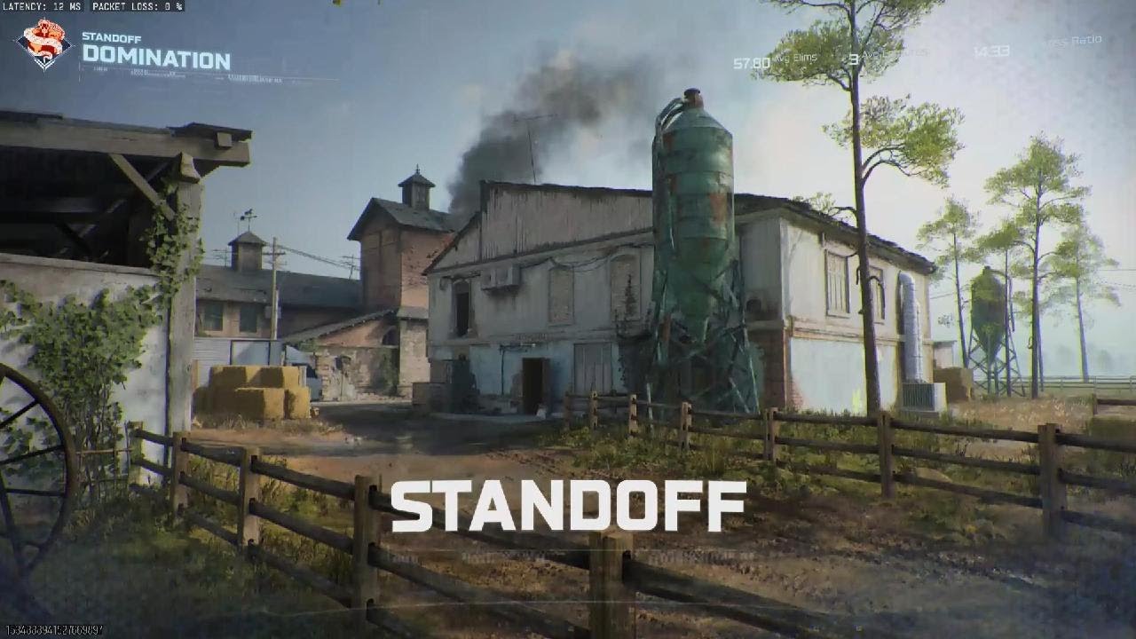 COD: Black Ops 7 - 46 Killstreak Nuke
