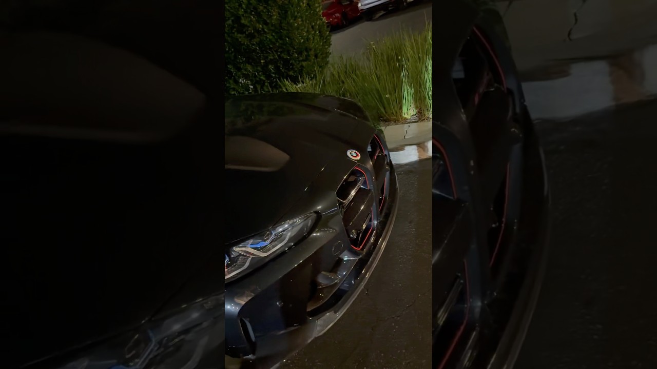 ONE OF THE RAREST BMW'S EVER! | 2024 BMW M4 CSL Build @abc.garage