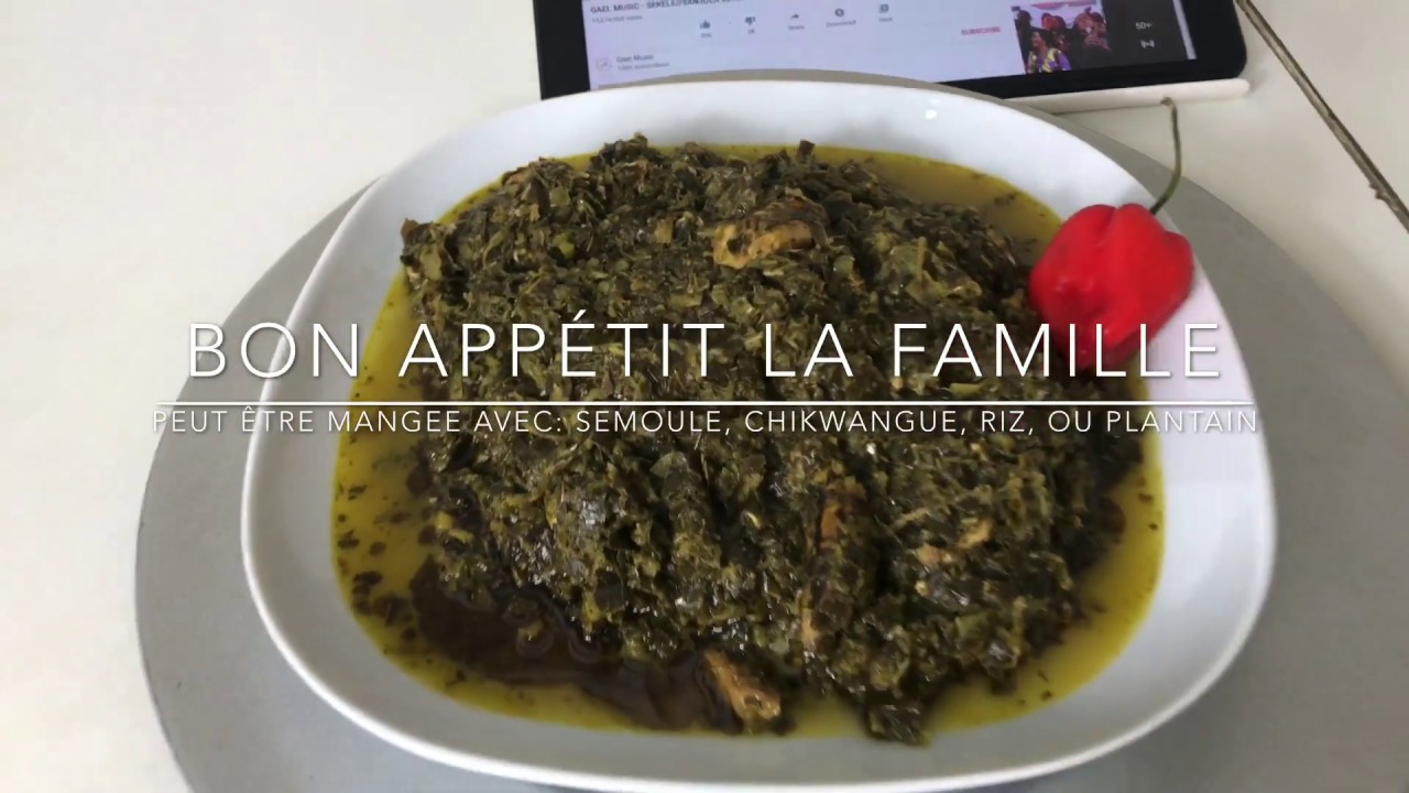 Comment préparer le Pondu avec Pilchard