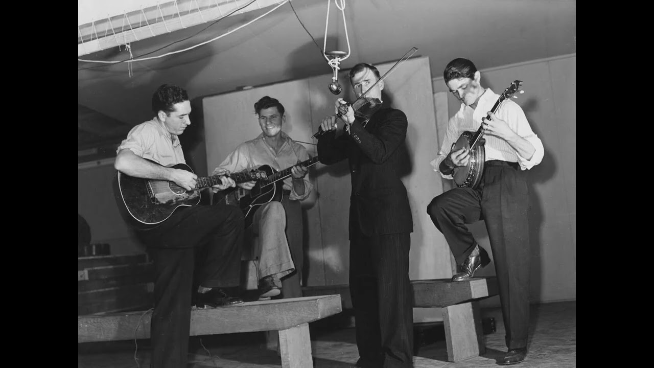 Dusty Wheels – Classic Country Rock by Stone Highway