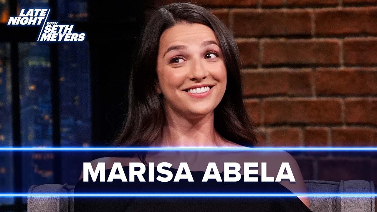 Kit Harington Gave Marisa Abela Wedding Advice While Filming Industry