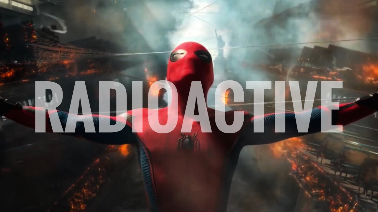 Spider-Man || Radioactive