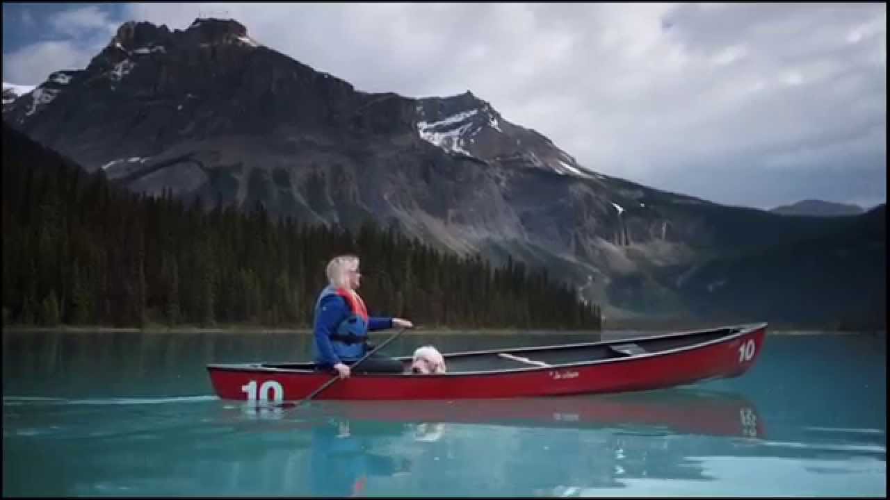 From Great Heights: Humbled by British Columbia’s Rocky Mountains