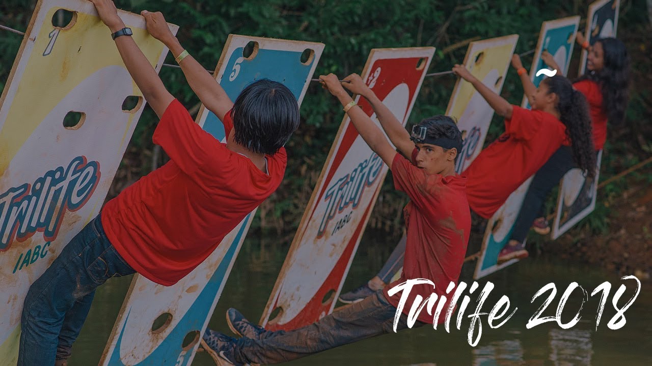 Trilife IABC 2018