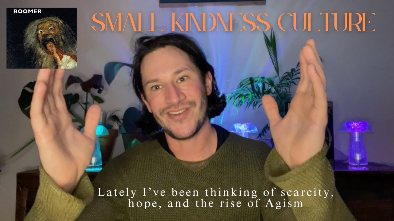 Small Kindness Culture