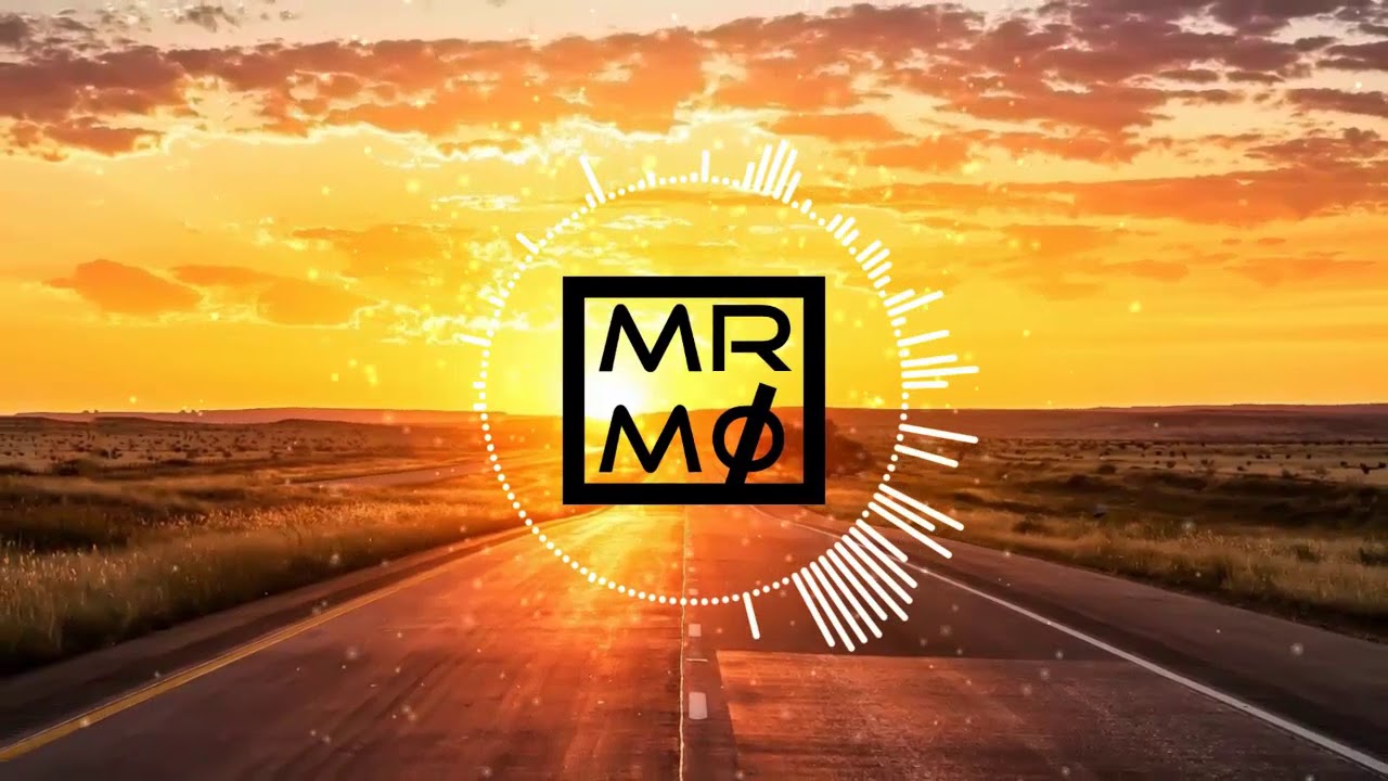 Robin Schulz - Speechless (feat. Erika Sirola) [MrMo Remix]