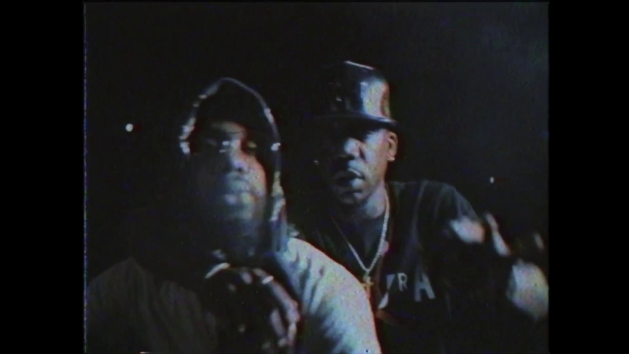 Treeez - Narcotics ; Prod by GnB Productions, Directed by Waxhug Films