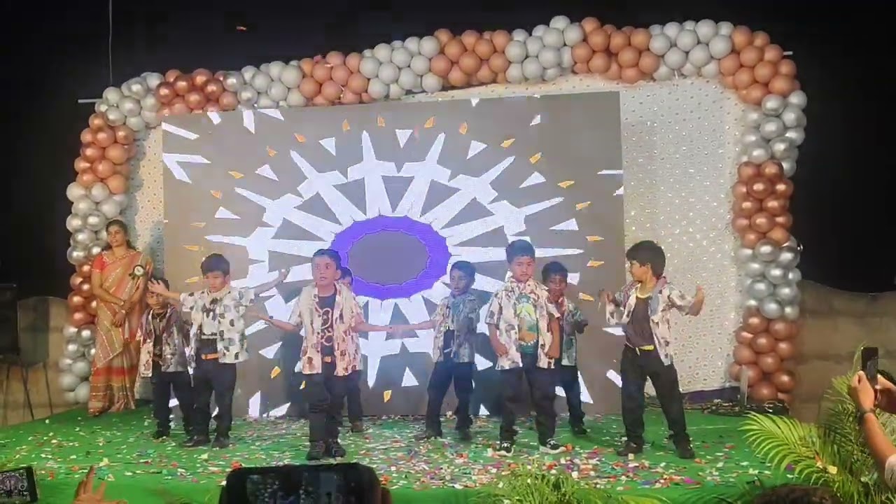 My cutie pie first stage performance 💖💖💖💖💖💖💖💖💖