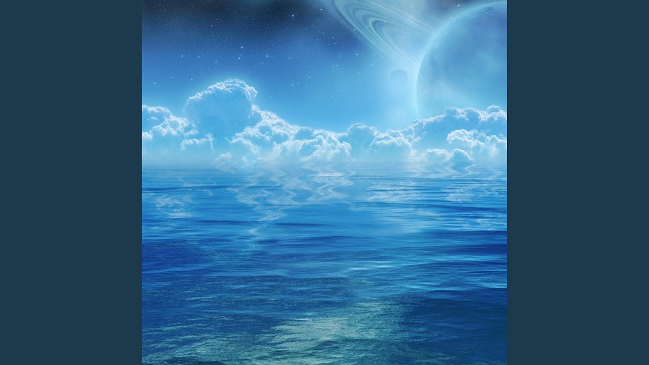 Blue Expanse