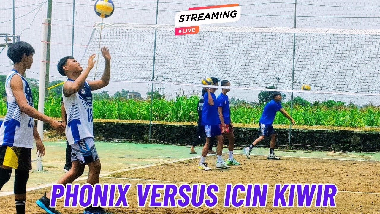 PHONIX VERSUS ICI KIWIR
