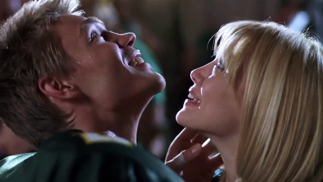 A Cinderella Story - Sam e Austin finalmente juntos