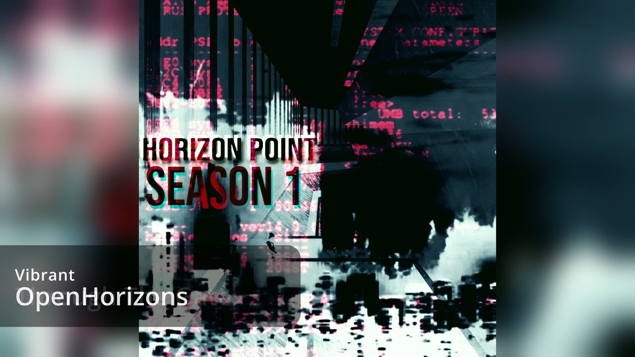 Every Appearance of 'Redefining The Future' in Horizon Point: Season 1