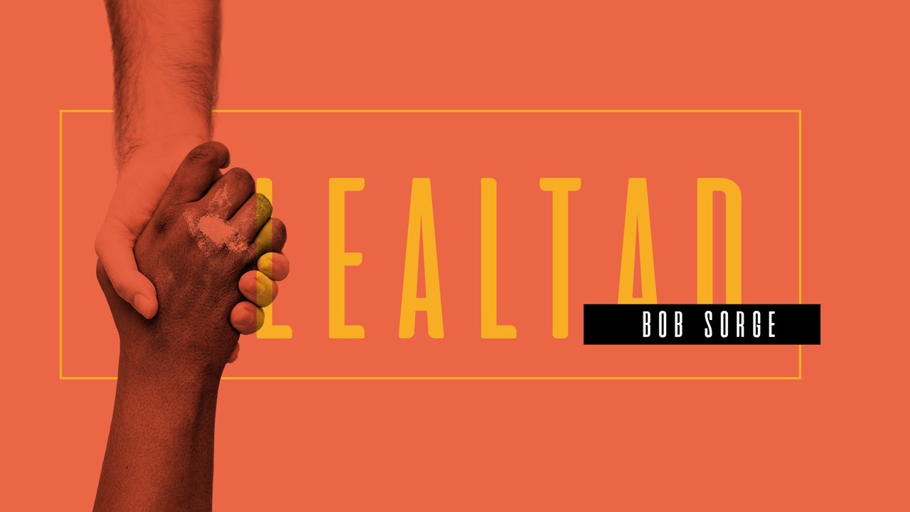 Lealtad | Bob Sorge | C3 COMO NUNCA ANTES