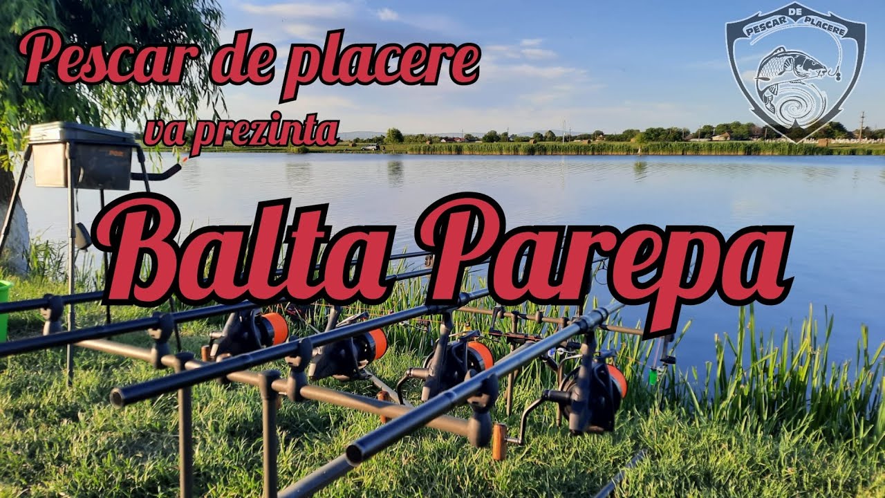 BALTA PAREPA / Prezentarea Baltii