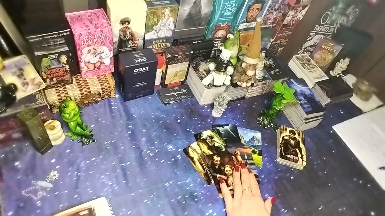 Кто вас любит а кто ненавидит ❤️⚖️👹🌝⚖️🌚таро онлайн гадание 🔮 💖🌏🌅