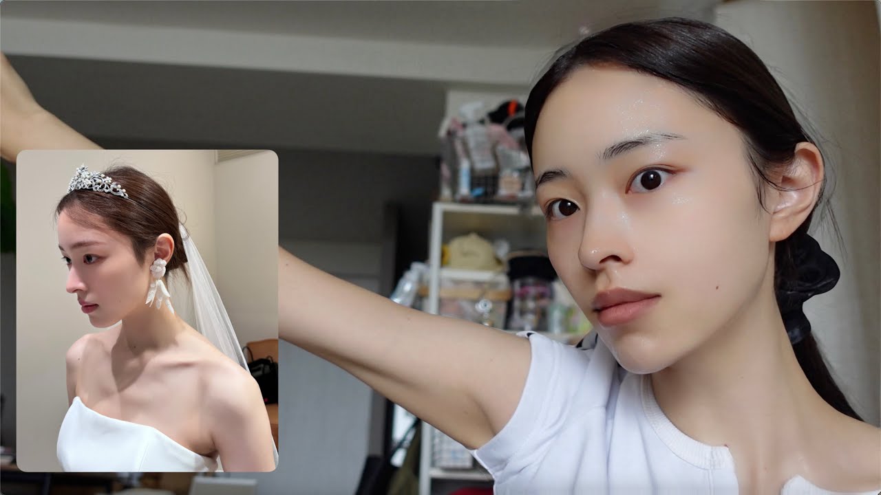結婚式1週間前からファスティングしたらヤバすぎました