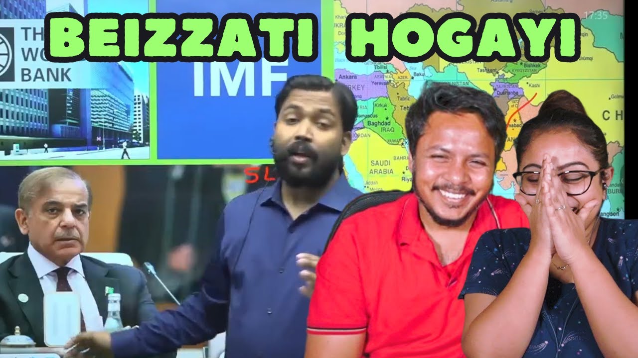 Gwadar Port Attack by BLA REACTION | TTP | Gwadar Port | CPEC | IMF Loan to Pakistan