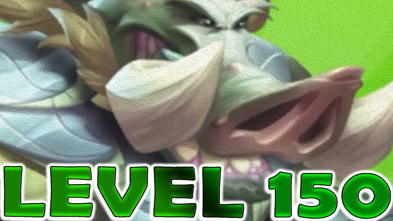 Monster Legends OSWALD LEVEL 150 | THIS MONSTER IS AMAZING... ON PAPER | TALES BLOSSOM SEASON 3