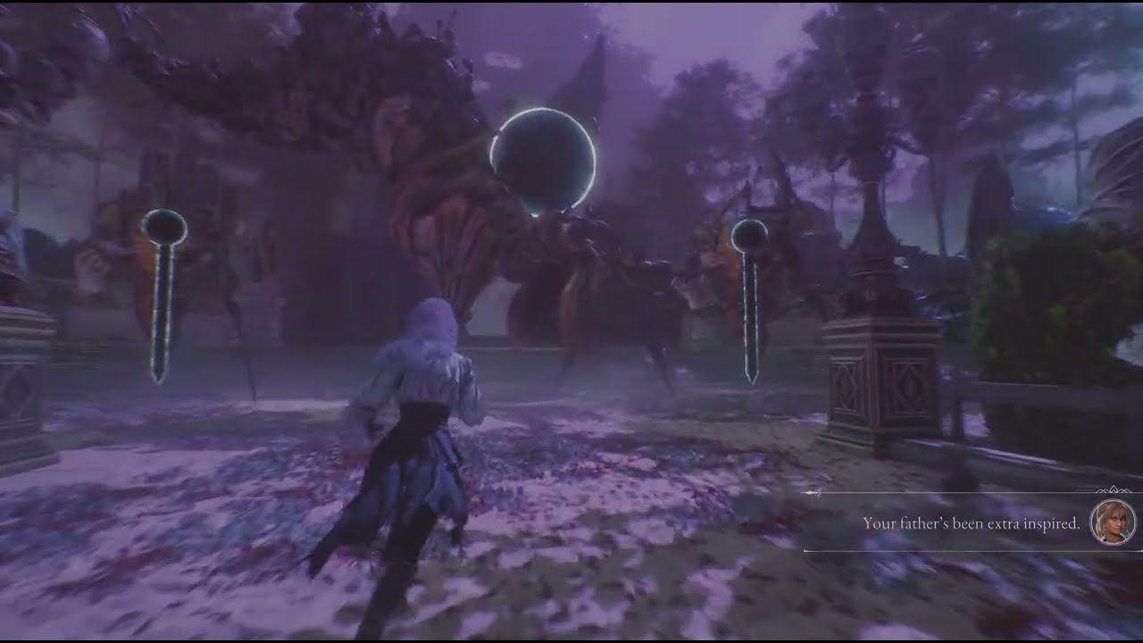 WORST FKN BOSS IN THE GAME