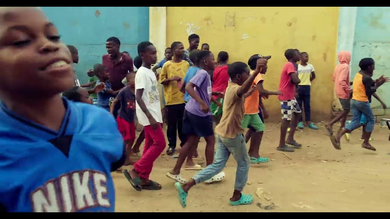 Dj Verigal - &Oacute;timo Ft Sedutoras & Lilitucleite